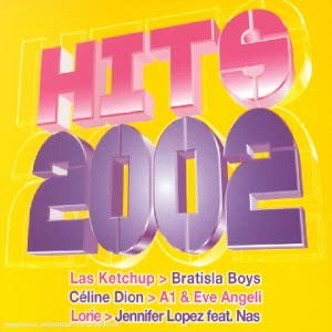 Hits 2002, unknown author