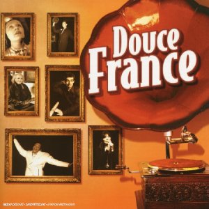 Douce France,