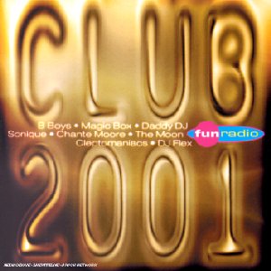 Club 2001,