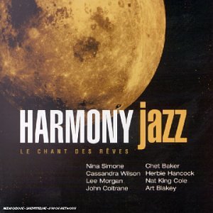 Harmony Jazz,