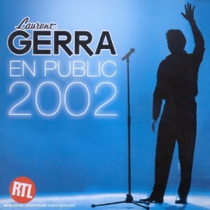 En Public 2002, Laurent Gerra