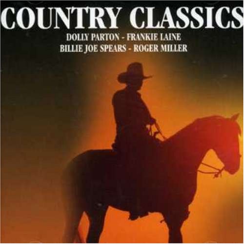 Country Classics, Country Classics