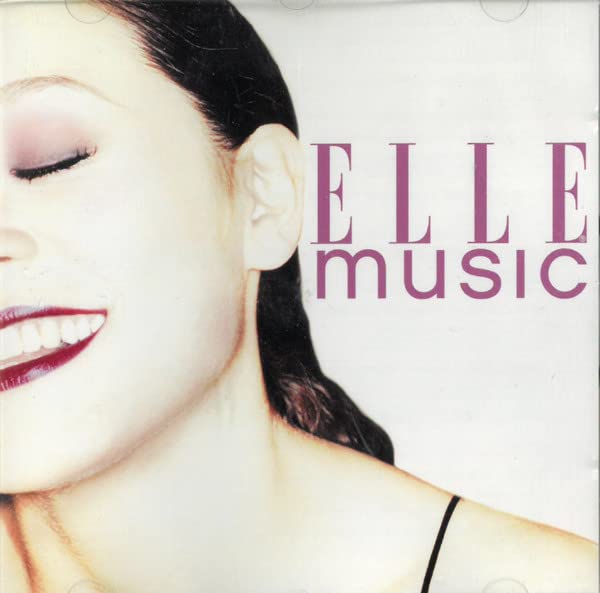 Elle Magazine-Music,