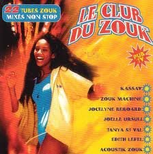 Le Club Du Zouk,