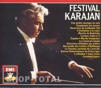 Festival Karajan,