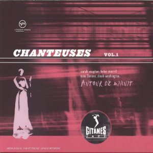 Gitane Jazz - Chanteuses,