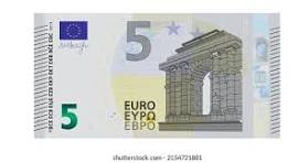 Pourboire / don(s) 5€