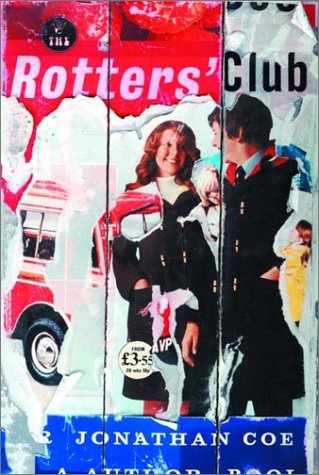 The Rotters' Club, Jonathan Coe