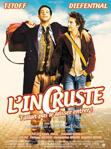 L'Incruste,