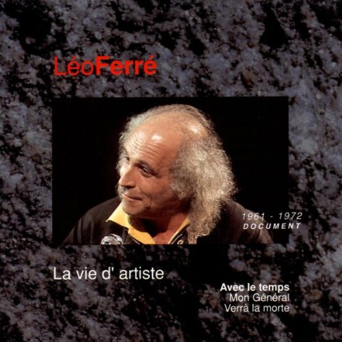 Vie D'Artiste 10, Leo Ferre