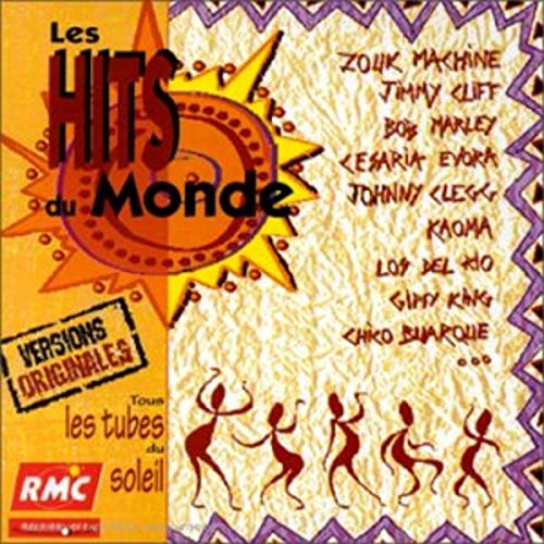 Les Hits Du Monde,