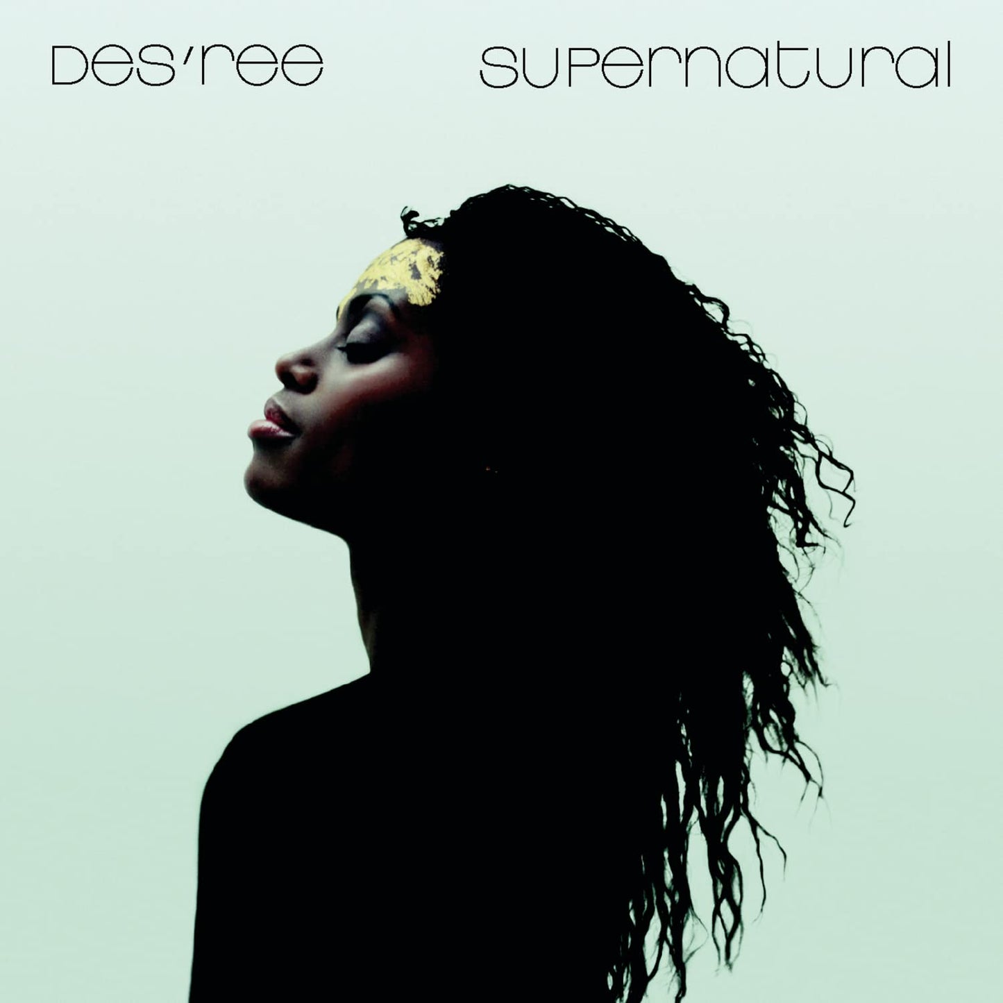 Supernatural, Des'ree