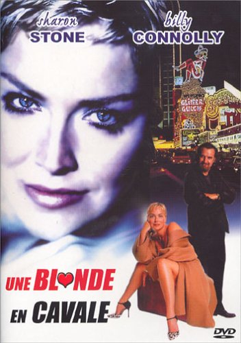 Une blonde en cavale,