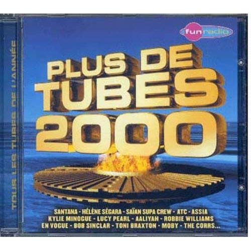 Plus De Tubes 2000,