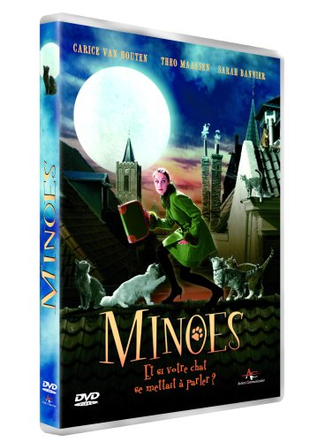 Minoes,