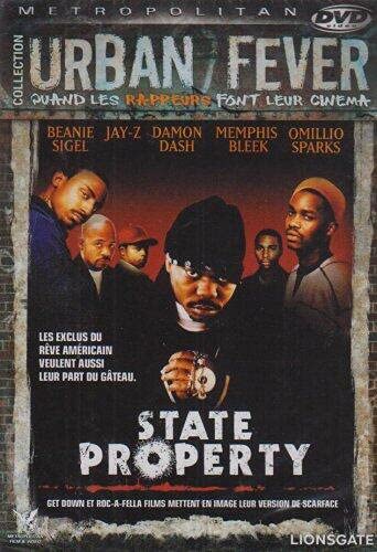 State property,