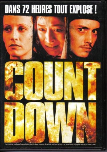 COUNT DOWN,