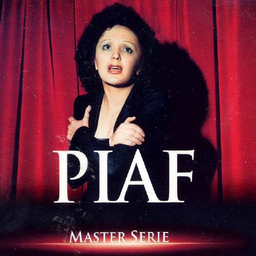 Master Series, Édith Piaf