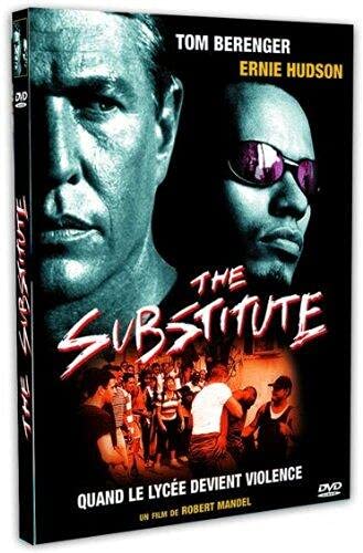 The substitute 2,