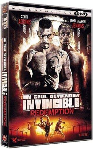 Un seul deviendra invincible - Redemption,