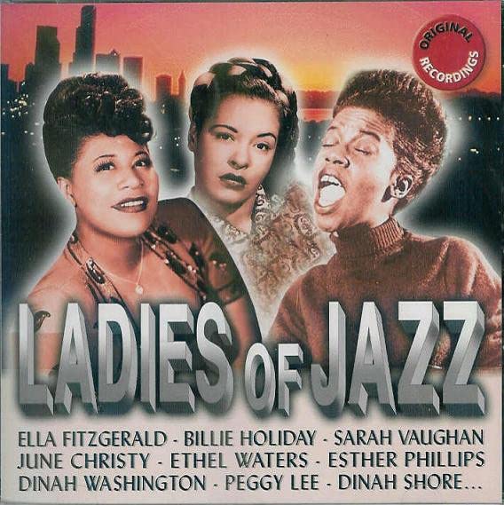 Ladies of Jazz,