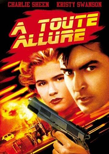 A toute allure,