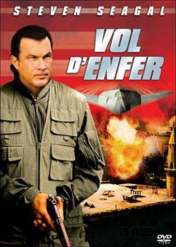 Vol d'enfer,