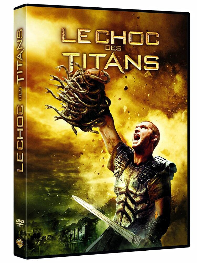 Le Choc des Titans,