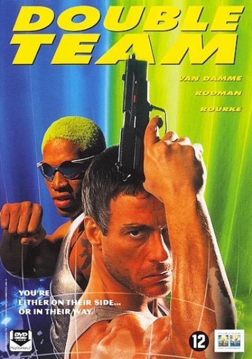 Double Team,