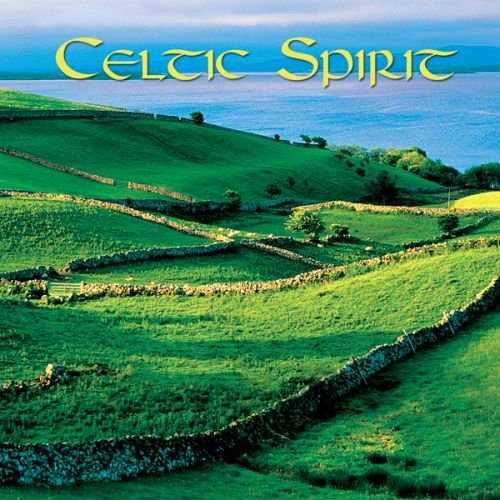 Celtic Spirit,