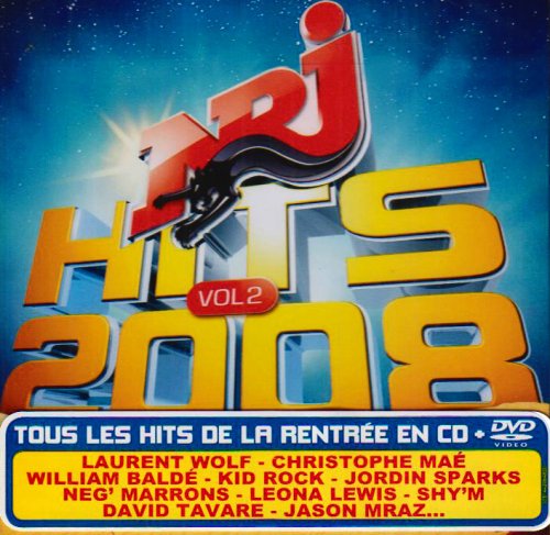 Nrj Hits 2008,