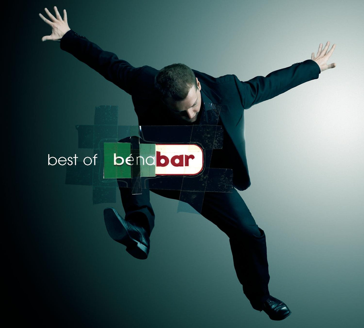 Best of: BENABAR, Bénabar