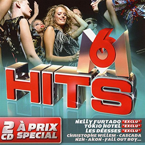 M6 Hits, Compilation