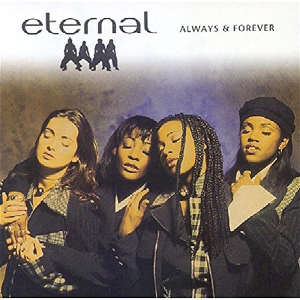 Always & Forever, Eternal