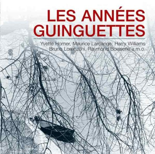 Les Annees Guinguettes,