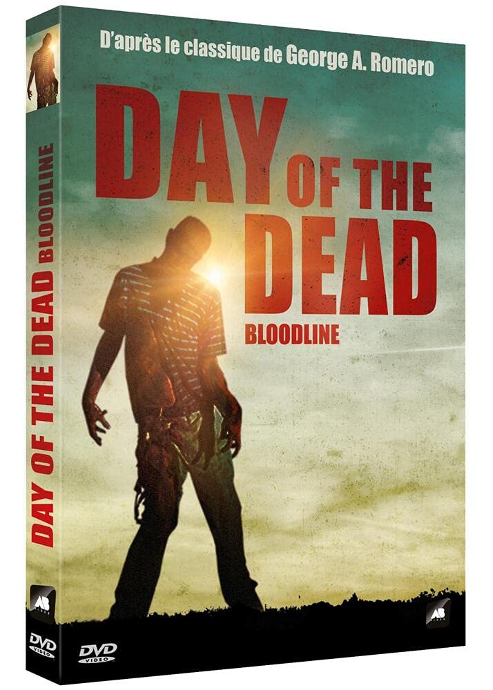 Day of The Dead : Bloodline,