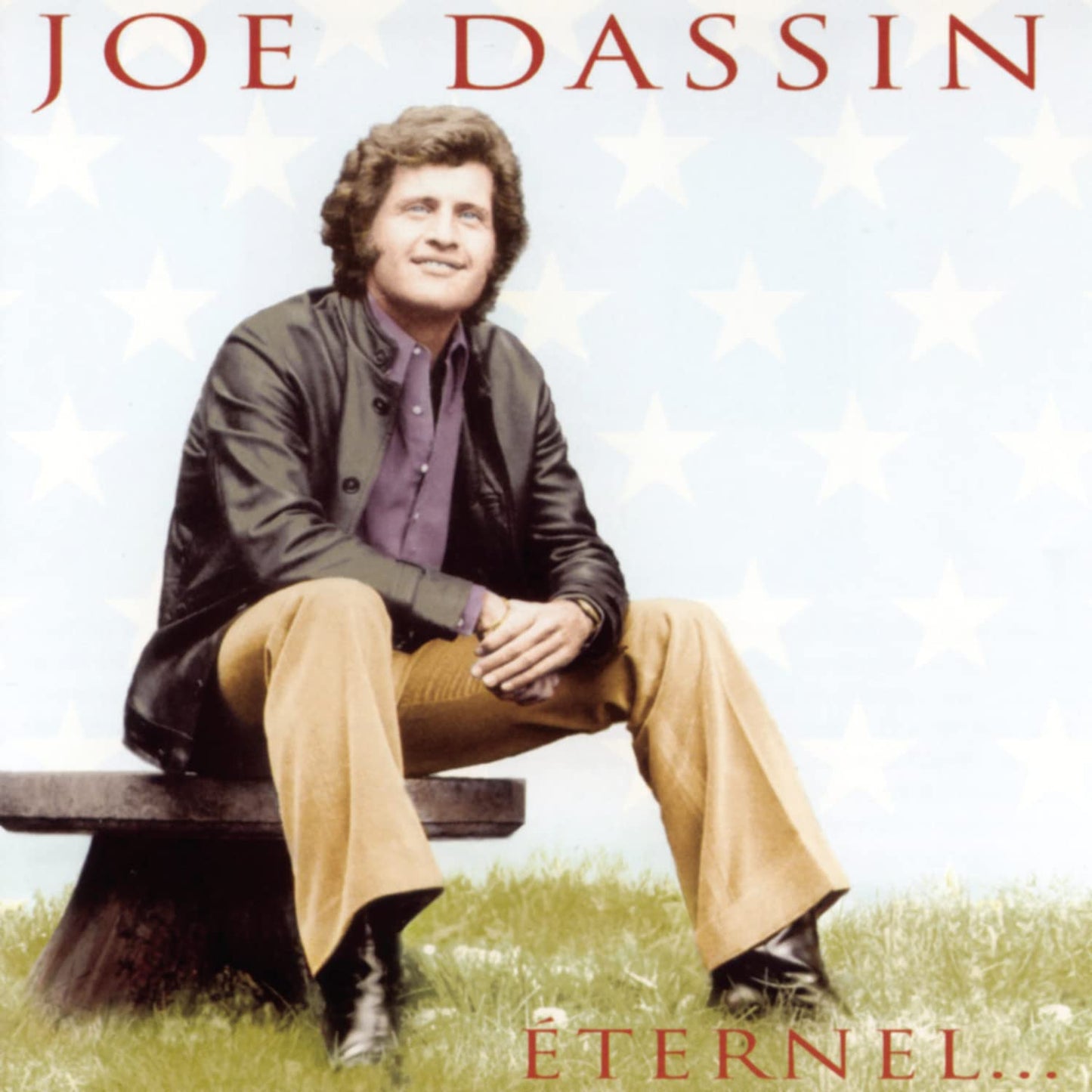 Joe Dassin Eternel, Joe Dassin