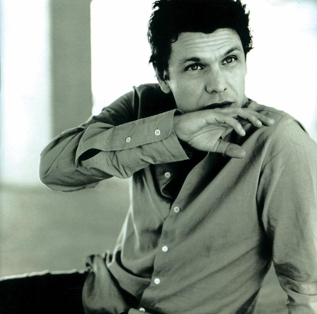 Marc Lavoine, Marc Lavoine