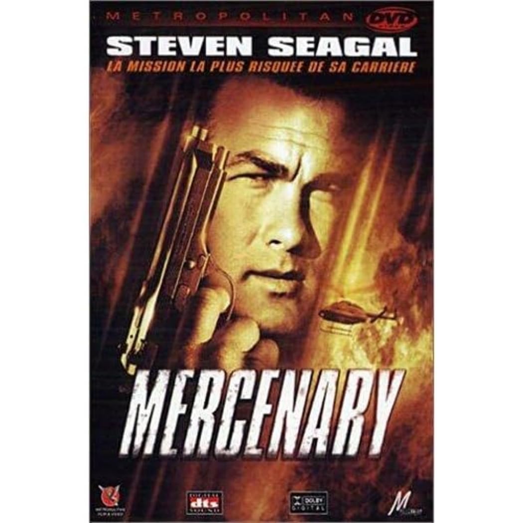 Mercenary,