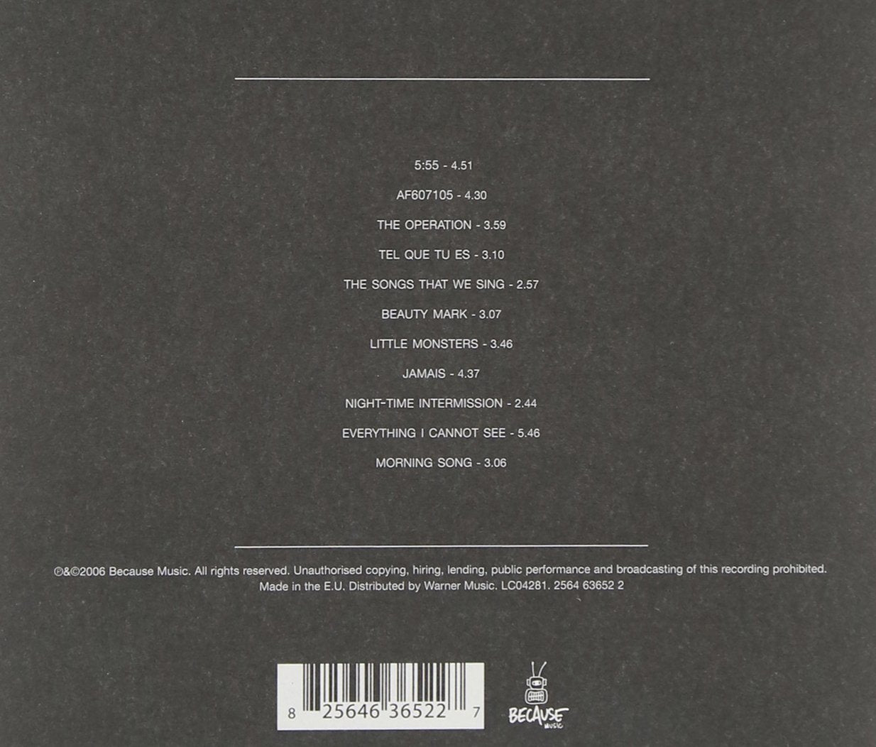 BACK