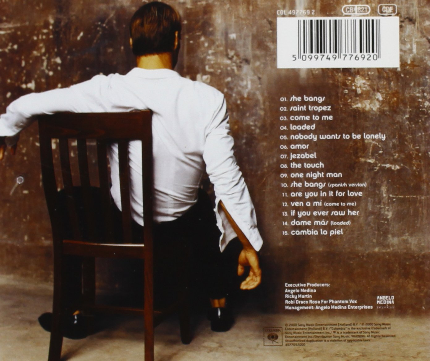 BACK