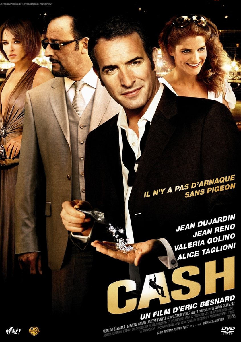 Cash,