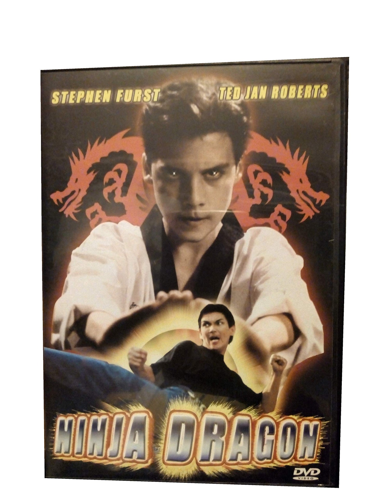 Ninja Dragons,