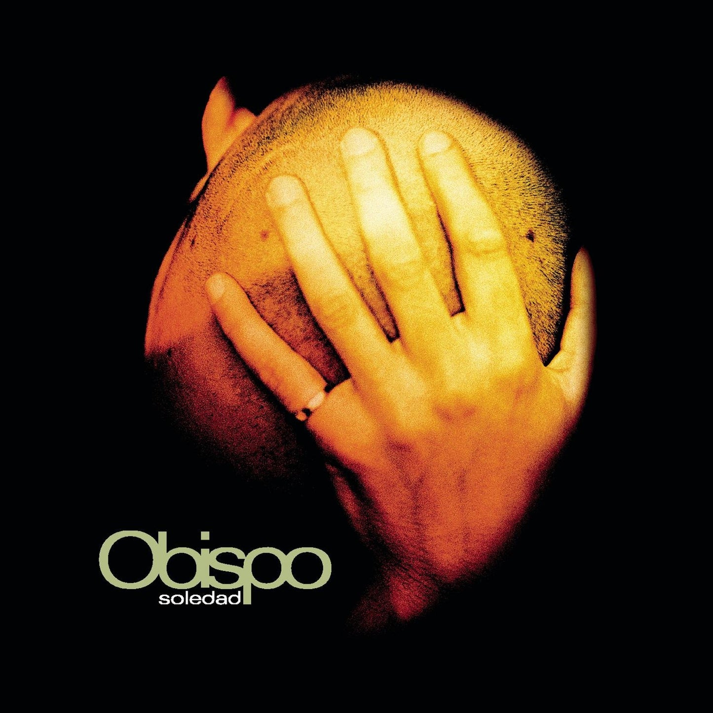 Soledad, Pascal Obispo