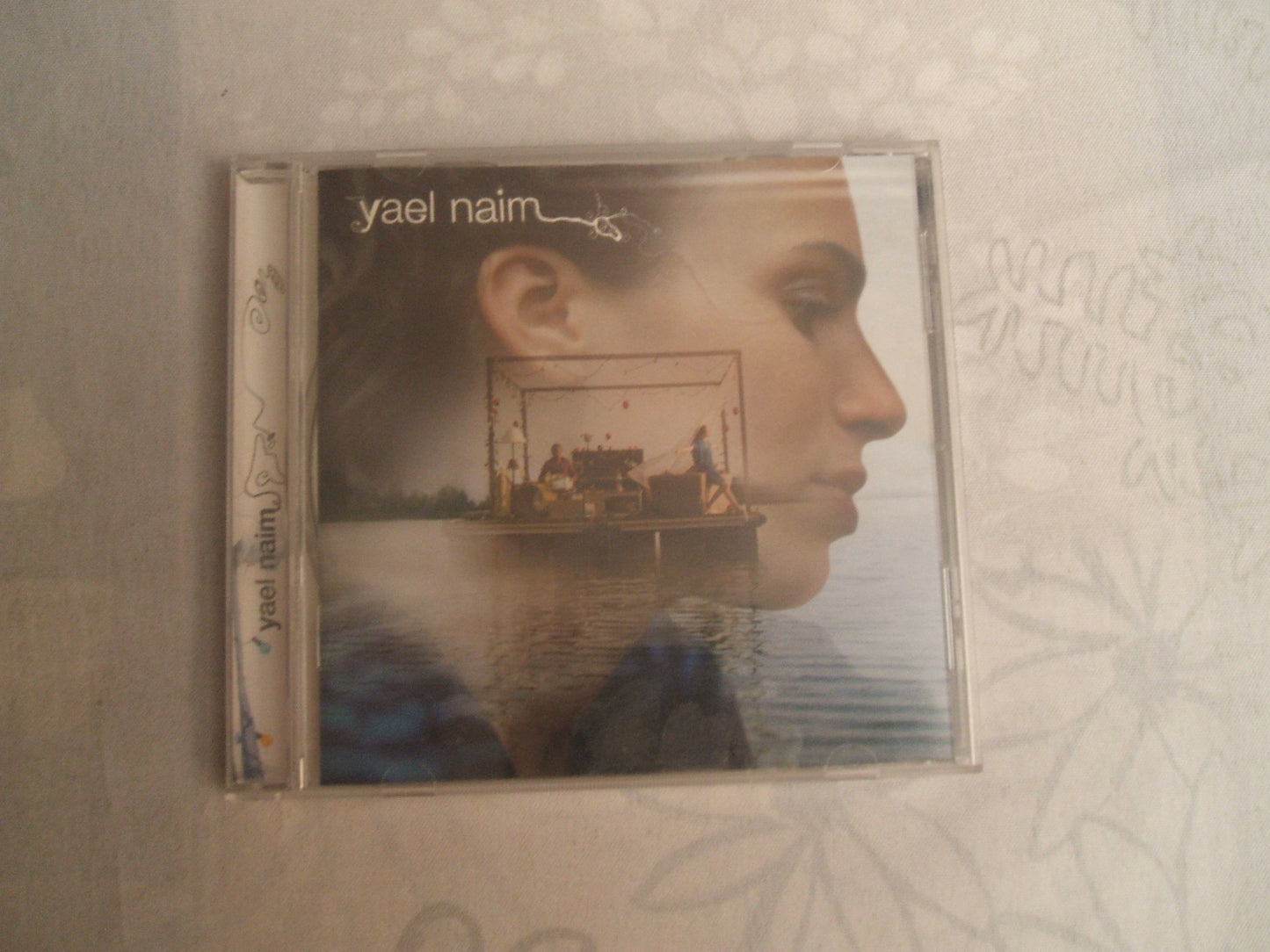 Yael Naim, Yael Naïm