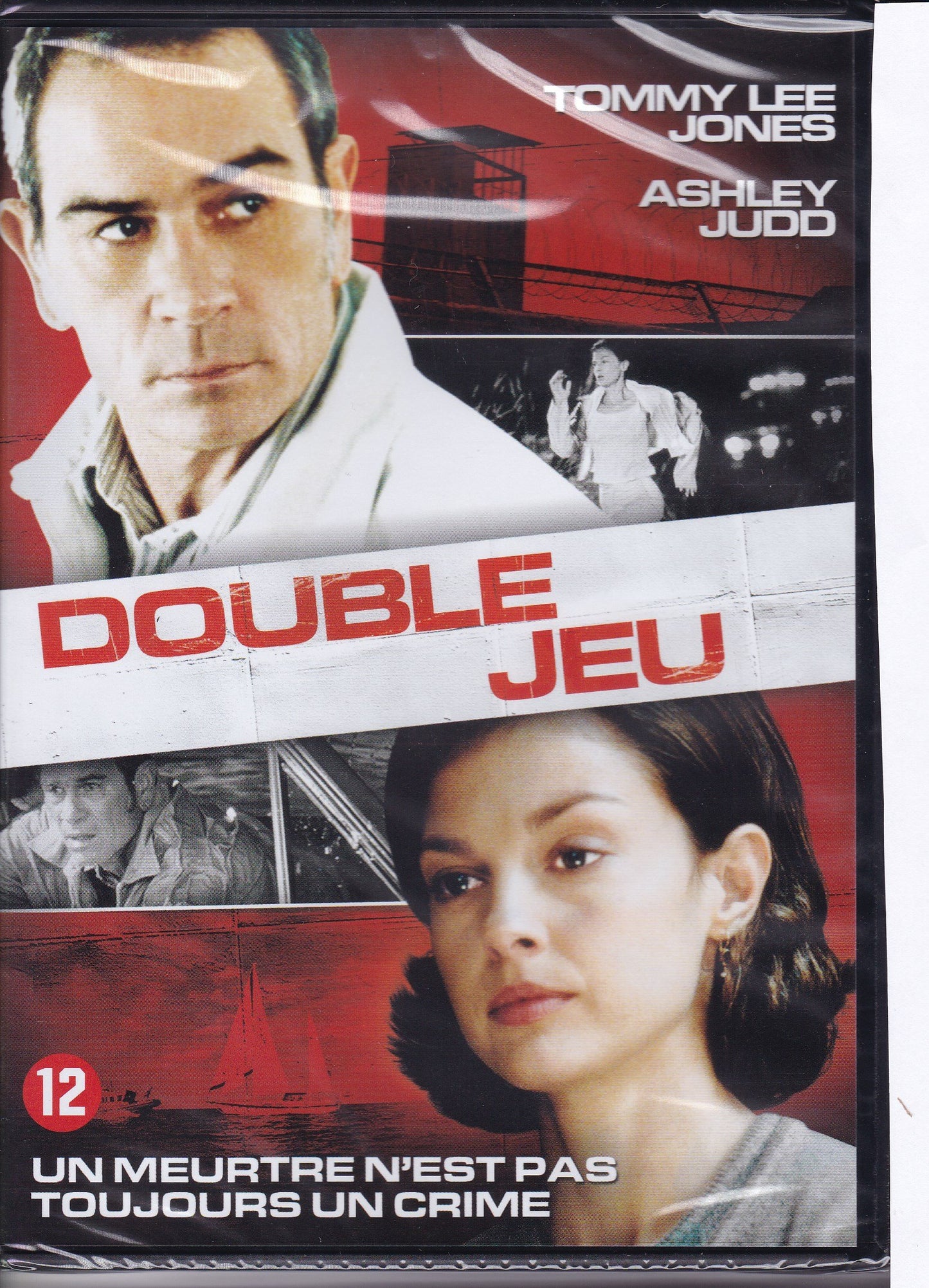 Double jeu,