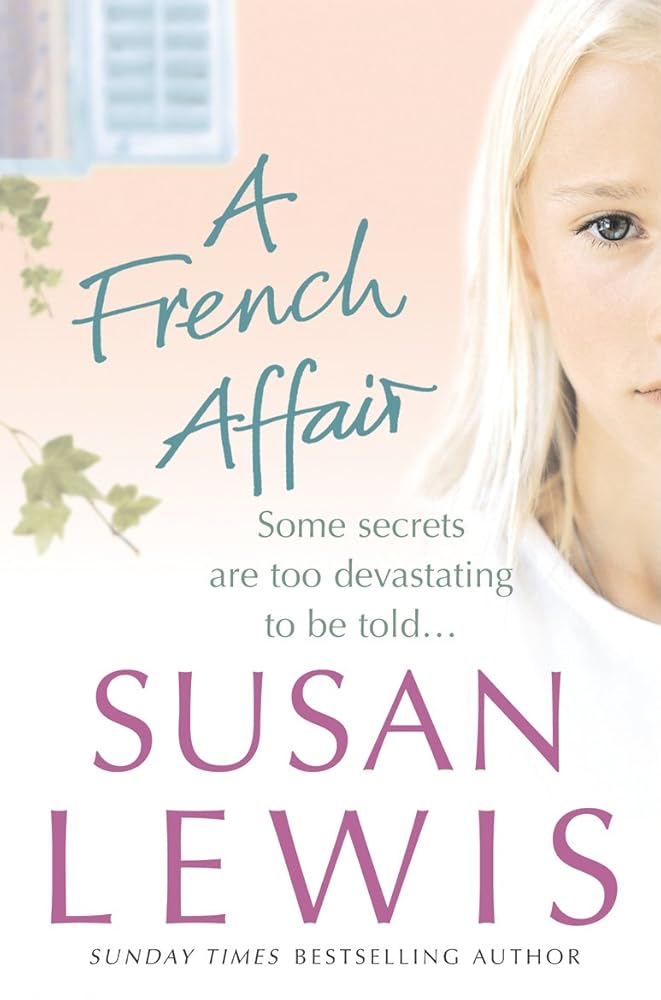 A French Affair cover image