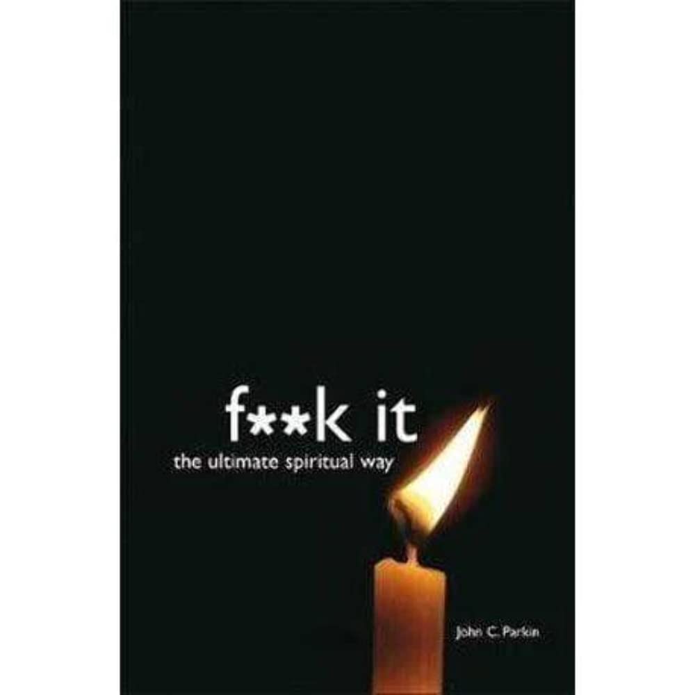 Fuck It cover image