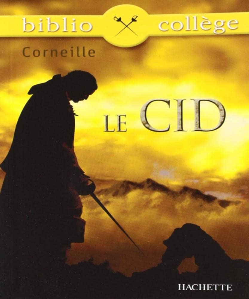 Le Cid cover image
