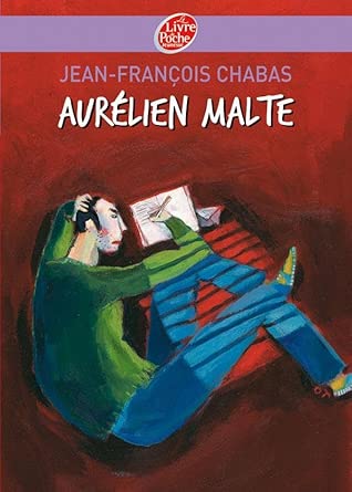 Aurélien Malte cover image